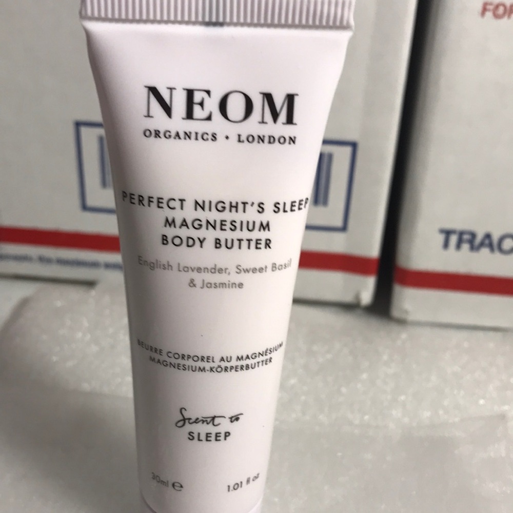 Neom  Perfect Night's Sleep Magnesium Body Butter
NEOM